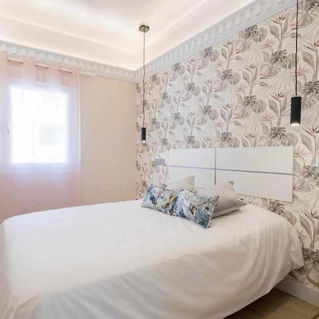 Nuevo Bien Comunicado 1 Dormitorio Madrid Bagian luar foto
